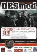 Desmod - Desmod tour 2011.jpg